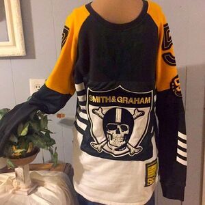 Smith & Graham Jersey/sweater